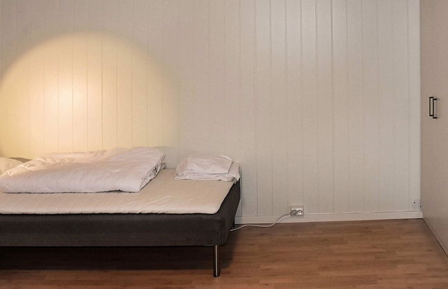 12 Person Holiday Home in Oksvoll - Foto 6