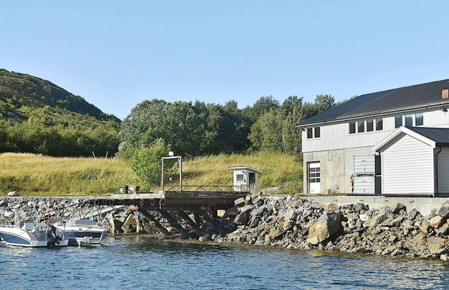 12 Person Holiday Home in Oksvoll - Foto 67