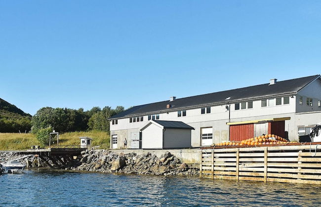12 Person Holiday Home in Oksvoll - Foto 66