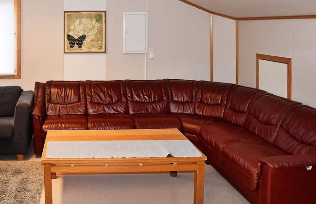 12 Person Holiday Home in Oksvoll - Foto 20