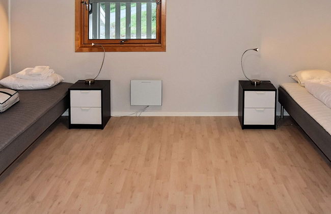 12 Person Holiday Home in Oksvoll - Foto 11