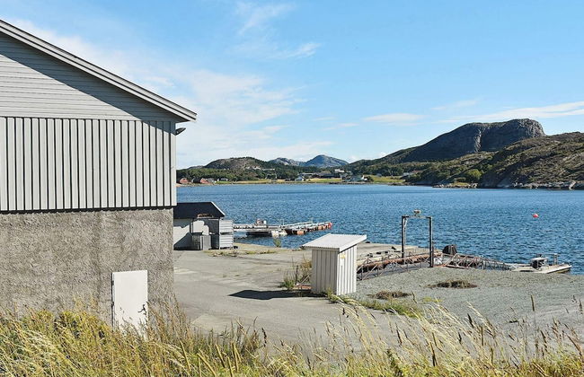 12 Person Holiday Home in Oksvoll - Foto 67
