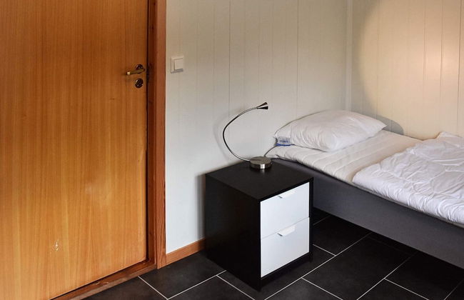12 Person Holiday Home in Oksvoll - Foto 2