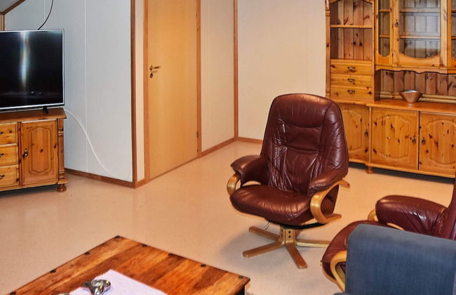12 Person Holiday Home in Oksvoll - Foto 48