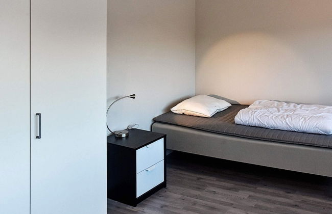 12 Person Holiday Home in Oksvoll - Foto 3
