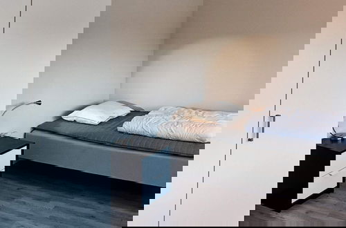 Photo 4 - 12 Person Holiday Home in Oksvoll
