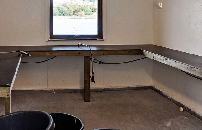 12 Person Holiday Home in Oksvoll - Foto 50