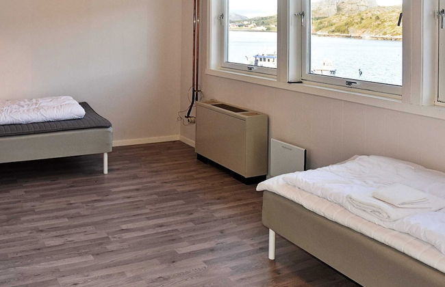 12 Person Holiday Home in Oksvoll - Foto 9