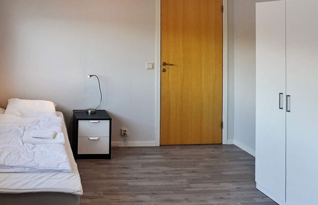 12 Person Holiday Home in Oksvoll - Foto 4