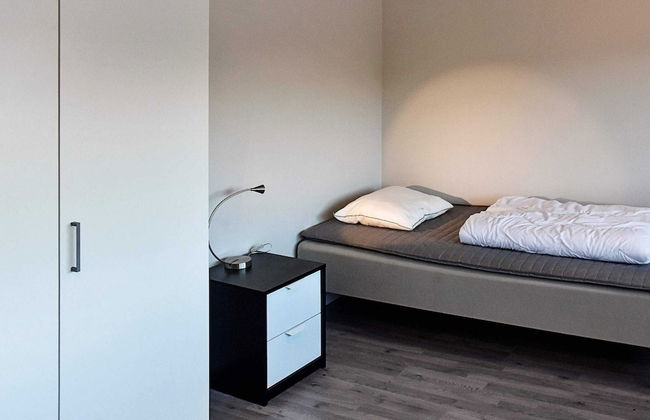 12 Person Holiday Home in Oksvoll - Foto 7
