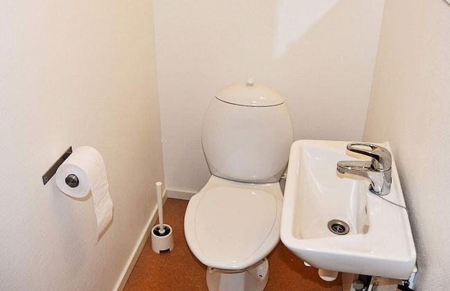 12 Person Holiday Home in Oksvoll - Foto 20