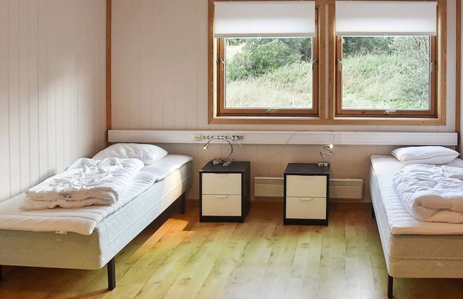 12 Person Holiday Home in Oksvoll - Foto 10