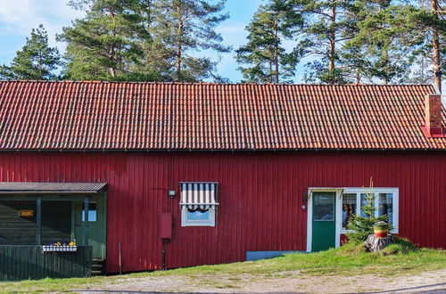 Foto 14 - 4 Person Holiday Home in Ulfborg