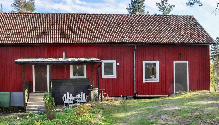 Photo 1 - 4 Person Holiday Home in Ulfborg