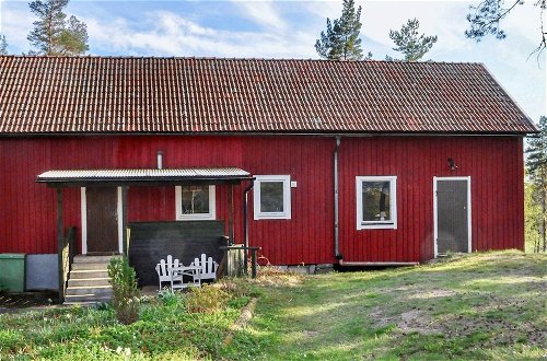 Foto 1 - 5 Person Holiday Home in Fengersfors
