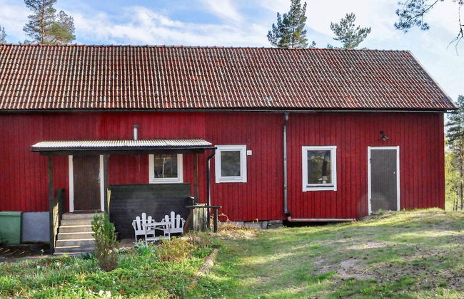 4 Person Holiday Home in Ulfborg-by Traum - Photo 1