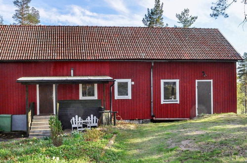 Foto 1 - 4 Person Holiday Home in Ulfborg