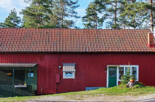 Photo 12 - 5 Person Holiday Home in Fengersfors