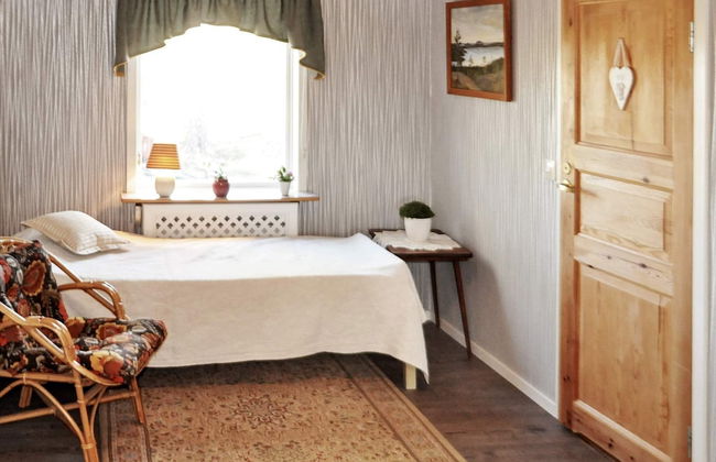 4 Person Holiday Home in Ulfborg-by Traum - Photo 18