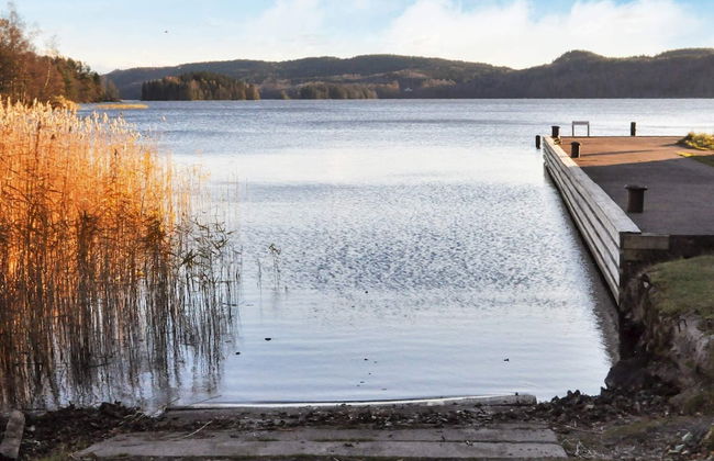 4 Person Holiday Home in Ulfborg-by Traum - Photo 5