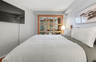 Photo 3 - TOP FLOOR in Panorama Resort | TRUE Ski In/Out | Indoor Access to Pool & HotTubs