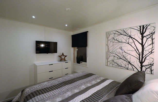 RIBO Apartment Katterjokk - Photo 6