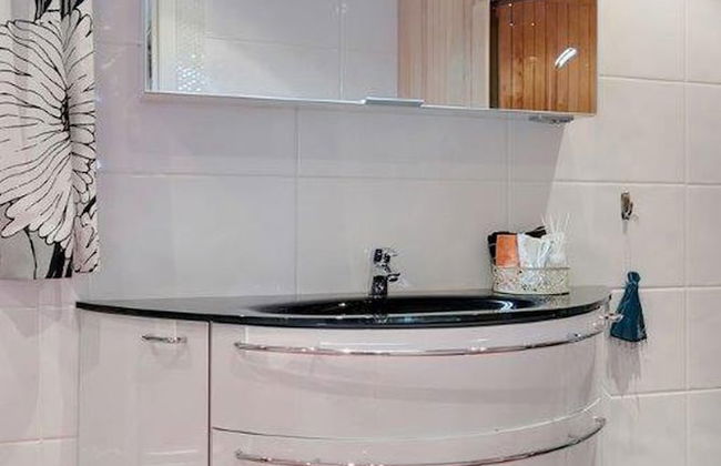 RIBO Apartment Katterjokk - Photo 62