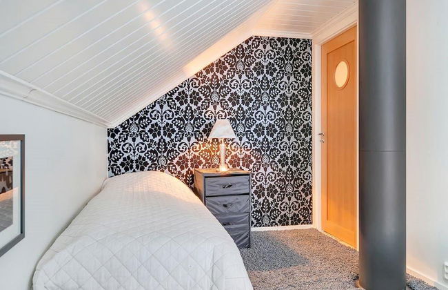 RIBO Apartment Katterjokk - Photo 3
