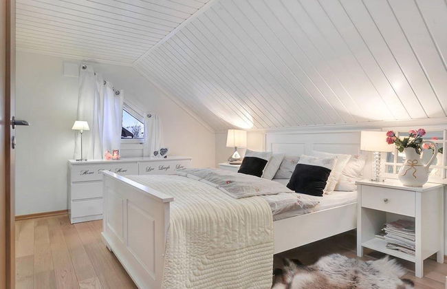 RIBO Apartment Katterjokk - Photo 4