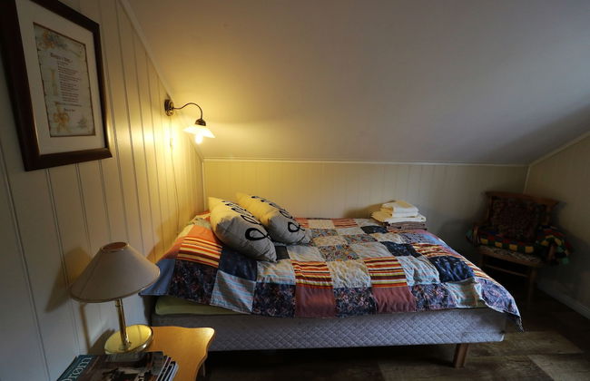 RIBO Apartment Katterjokk - Photo 15