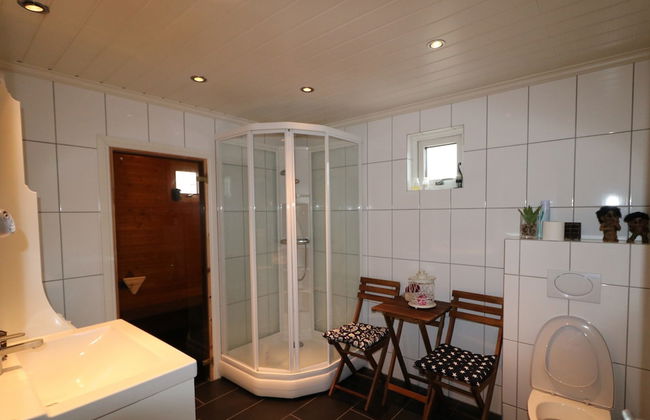 RIBO Apartment Katterjokk - Photo 17