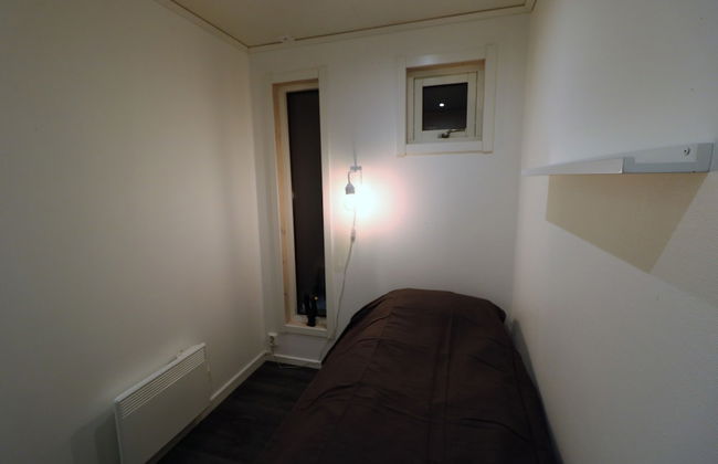 RIBO Apartment Katterjokk - Photo 9