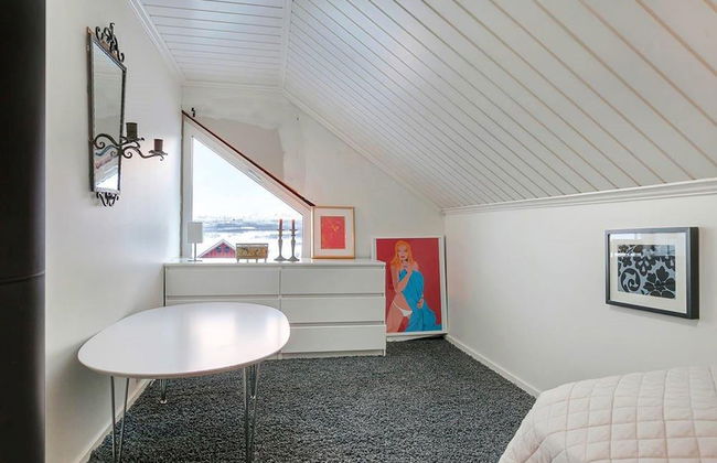 RIBO Apartment Katterjokk - Photo 5