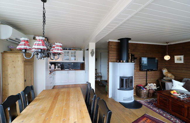 RIBO Apartment Katterjokk - Photo 1