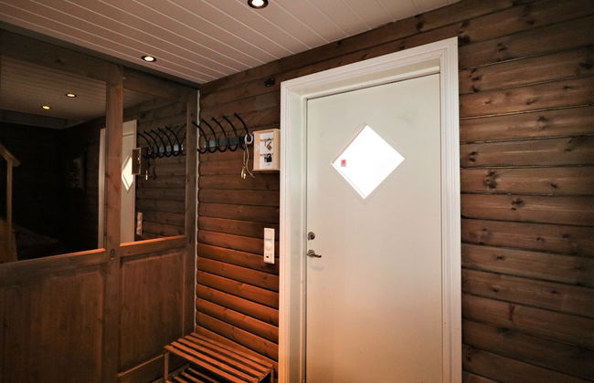RIBO Apartment Katterjokk - Photo 18