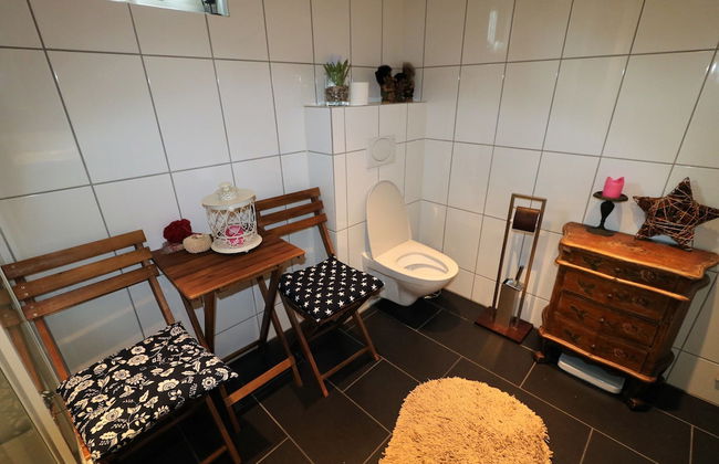 RIBO Apartment Katterjokk - Photo 21