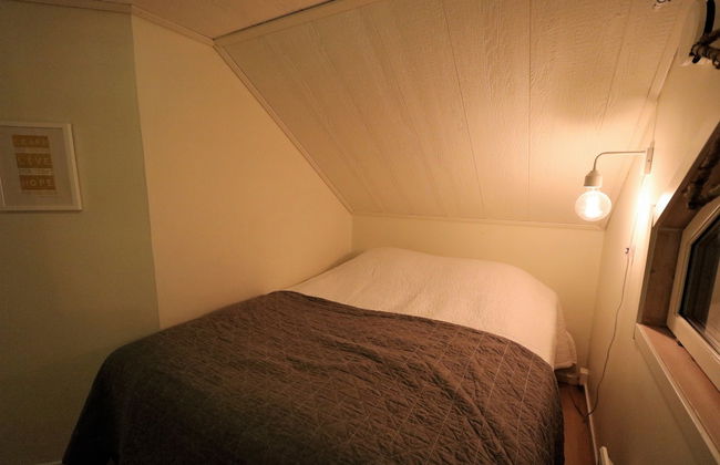 RIBO Apartment Katterjokk - Photo 11