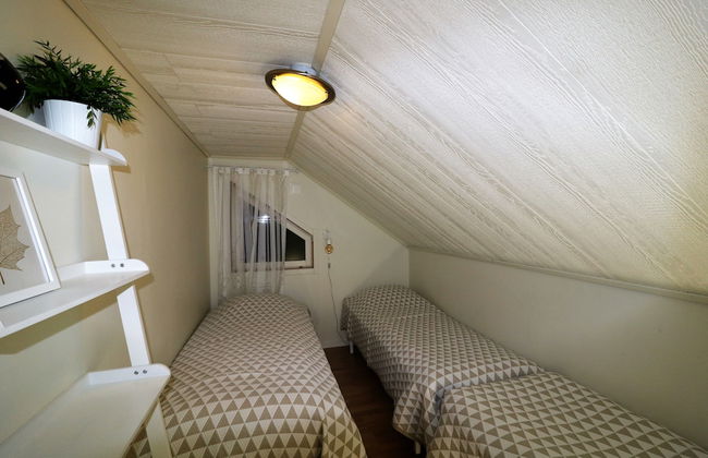 RIBO Apartment Katterjokk - Photo 10