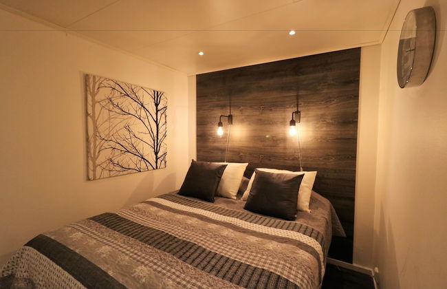 RIBO Apartment Katterjokk - Photo 13