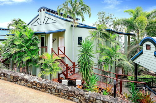 Foto 13 - Hamilton Island Holiday Homes