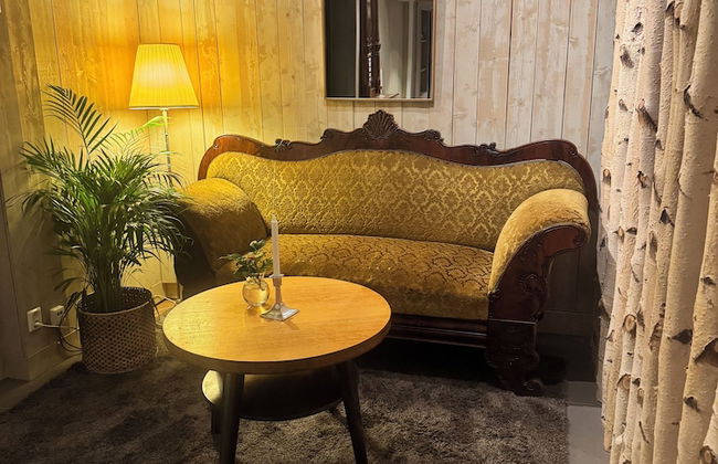 Helgaker Gård - Foto 1
