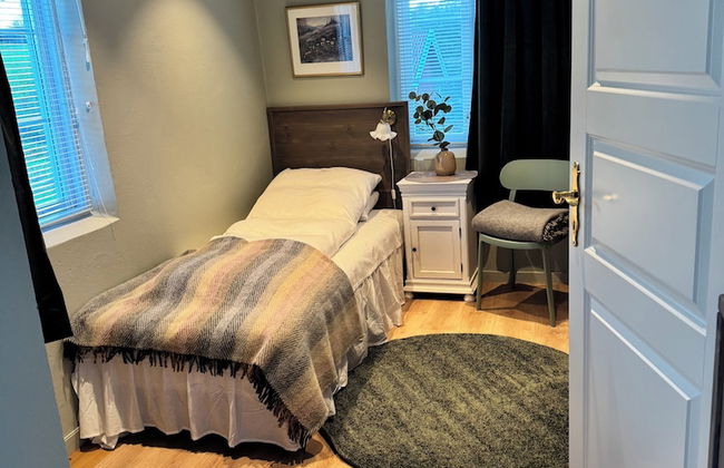 Helgaker Gård - Foto 17