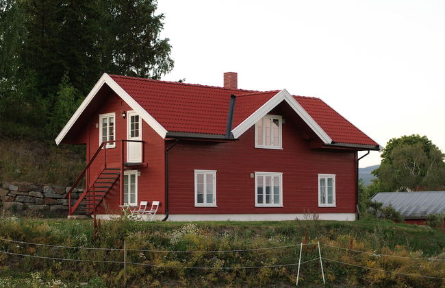 Helgaker Gård - Foto 42