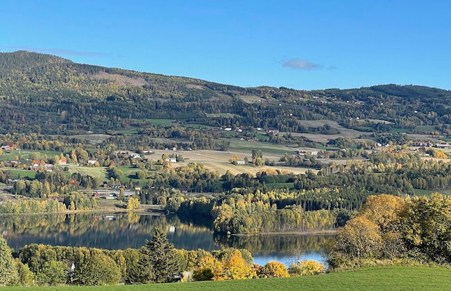 Helgaker Gård - Foto 48