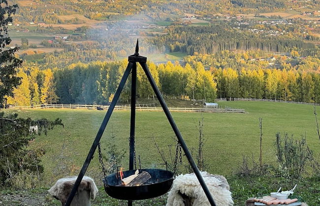 Helgaker Gård - Foto 47