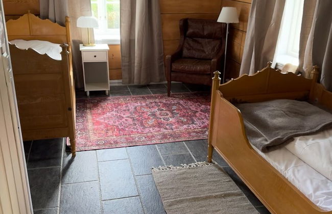 Helgaker Gård - Foto 14