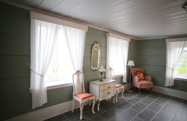 Helgaker Gård - Foto 7