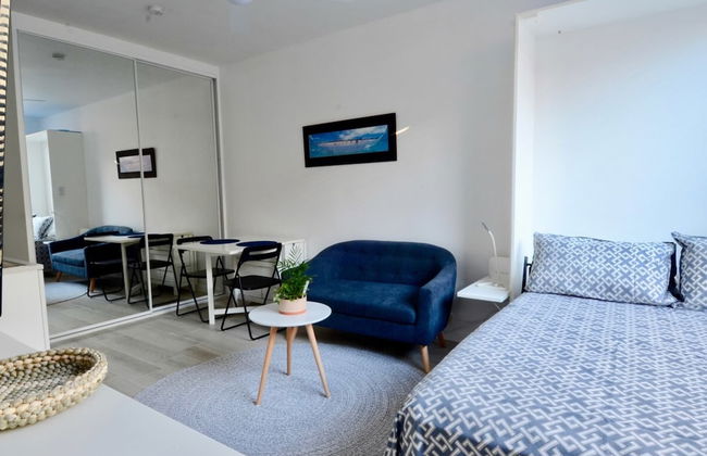 Cute Studio Apartment in Maroubra - Foto 1