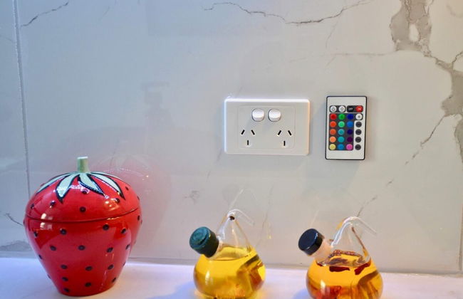 Cute Studio Apartment in Maroubra - Foto 10