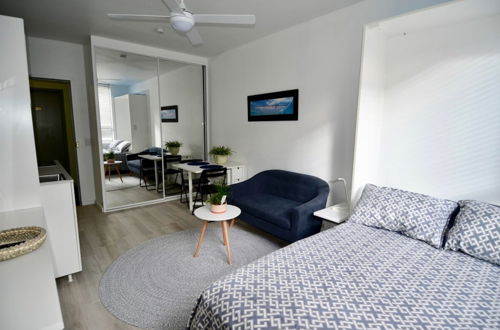 Foto 3 - Cute Studio Apartment in Maroubra